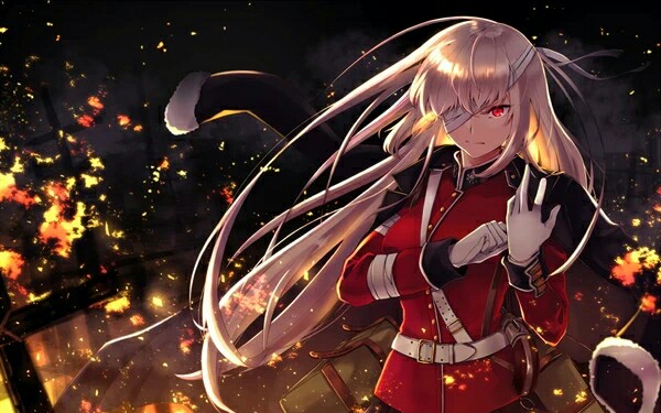 【及及躲/南丁格尔介绍】《fgo》南丁真的不强吗?哔哩哔哩bilibili