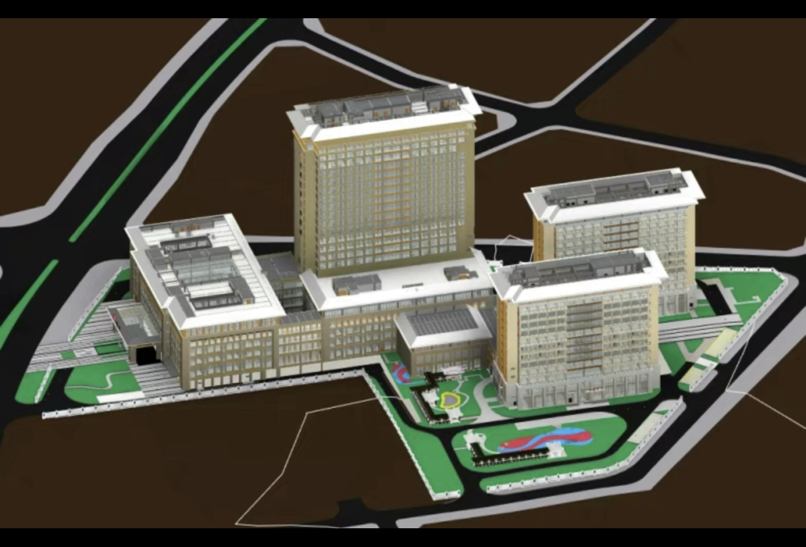 revit画图建模出图管综机电建筑结构各个专业均可根据图纸报价从事bim