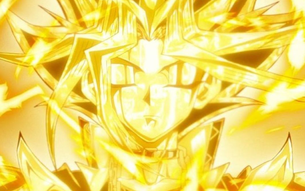 【游戏王】海马×游戏