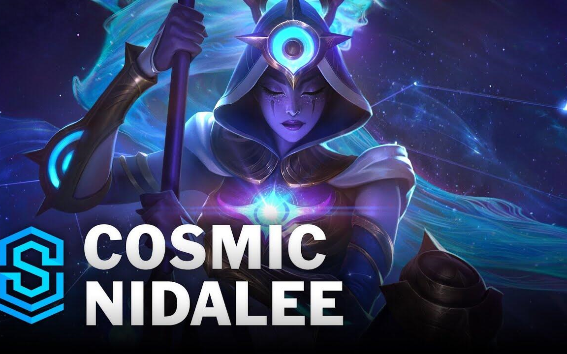 preseason 2021 spotlight _ gameplay - league of legends