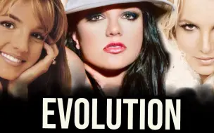 Download Video: 巨星布兰妮的音乐革命 The Evolution Of Britney Spears’s Music