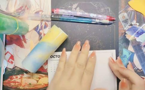 【直播录屏】20240516-叙世文创【星运女孩】(4)