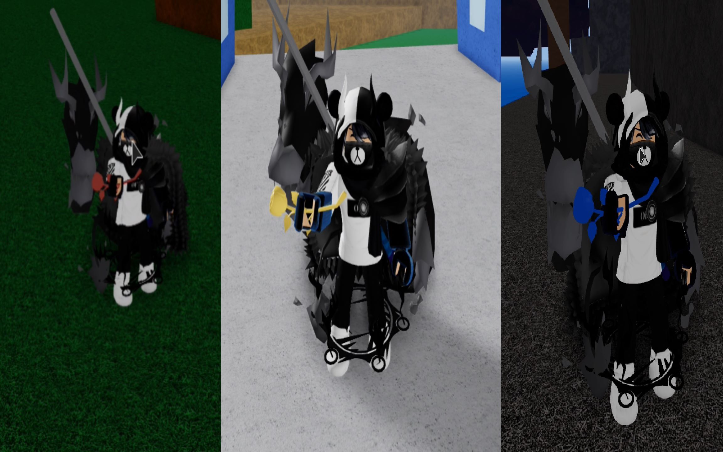 bloxfruits種族v2任務攻略roblox