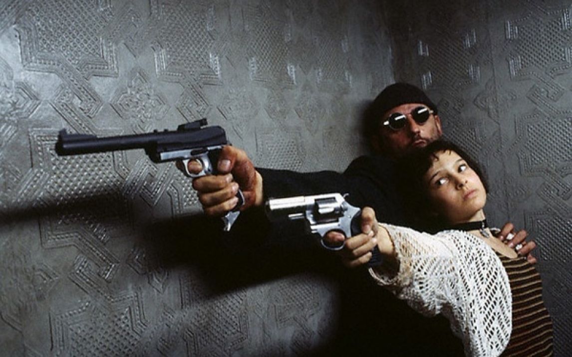 这个杀手不太冷