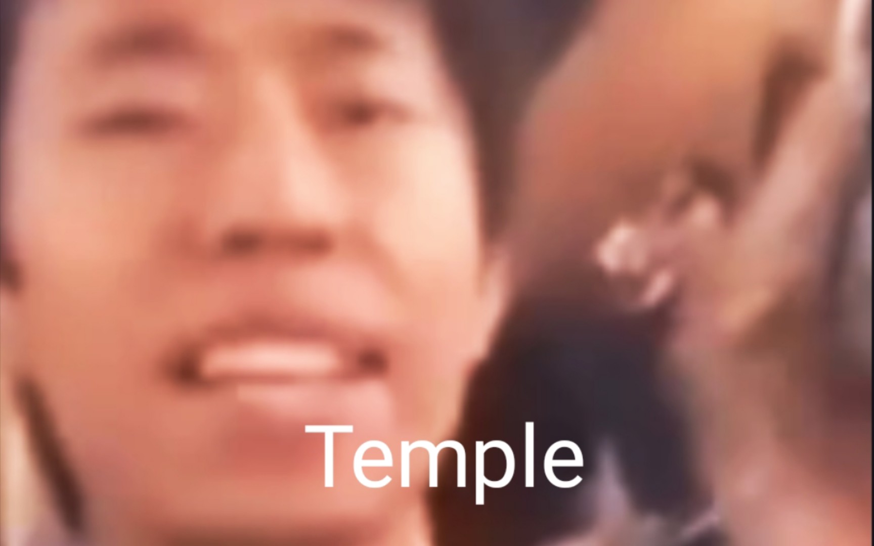 [图]【马牛逼】Temple