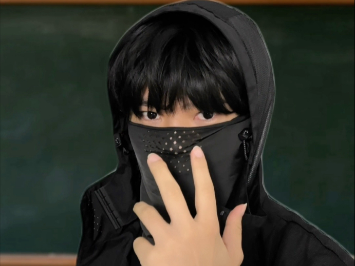 当你的名字里带有“嘉豪”!