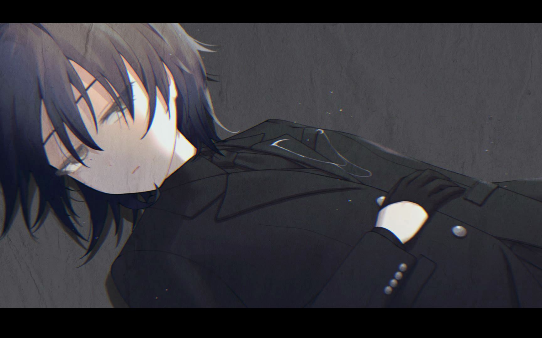 【no.3007】大いなる眠り【utau cover】_哔哩哔哩_bilibili