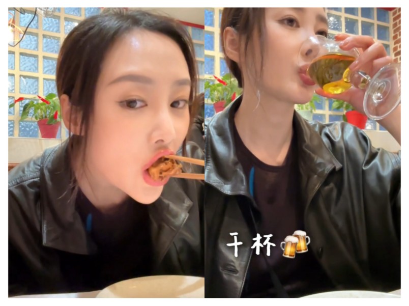 李纯|巴黎的vlog哔哩哔哩bilibili