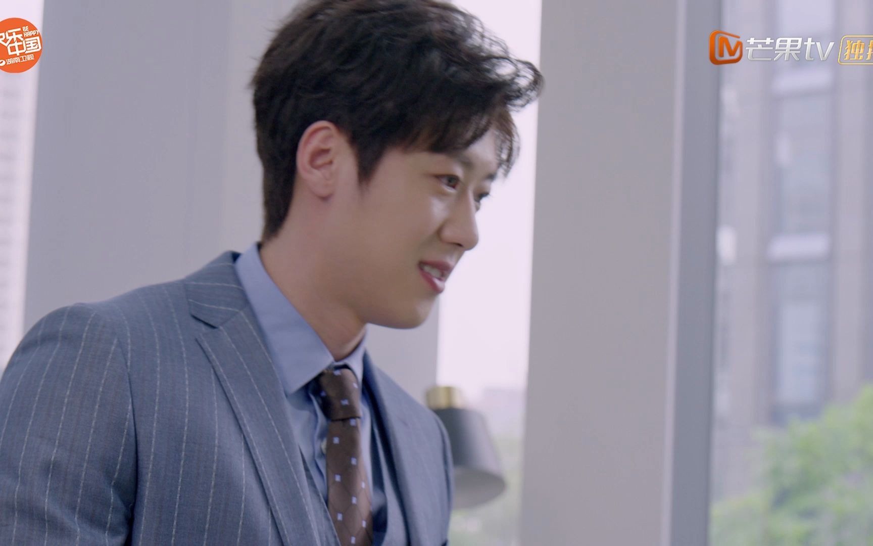 鹿一鸣为了朋友和三观,气愤辞职