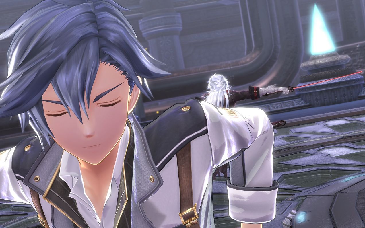 【创之轨迹】 黎恩线 第四章 镜之城核心剧情_哔哩哔哩 (゜-゜)つロ