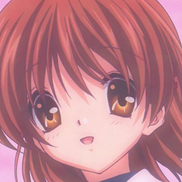 key CLANNAD 古河渚 ReflectionArt Lite Steam Workshop::CLANNAD古河渚（1920*1080）