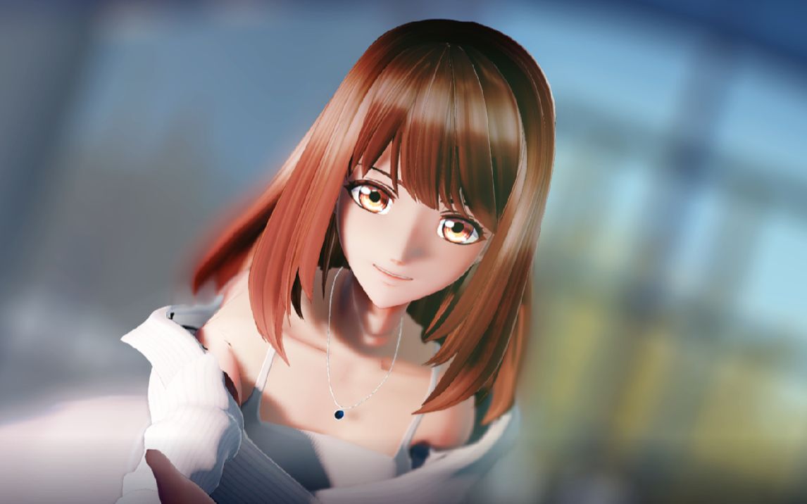 恋与制作人mmd悠然シニカルナイトプランcynicalnightplan