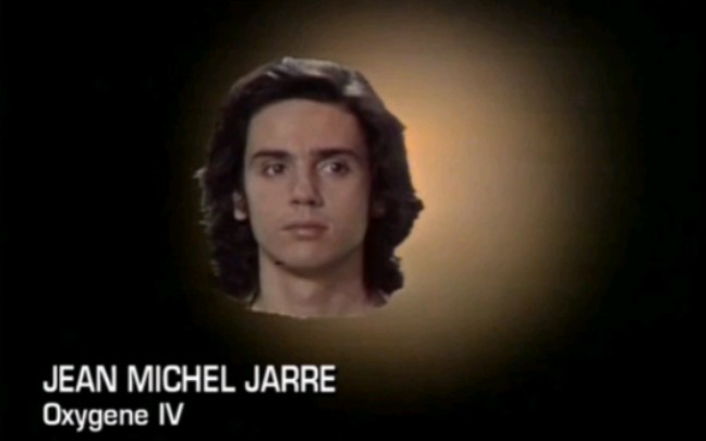 【80年代风靡全国的电子合成乐:Jean Michel Jarre Oxygene(让ⷧ𑳦퇥𐔂𗮐Š雅尔)——Oxygene (Part IV)氧气】哔哩哔哩bilibili