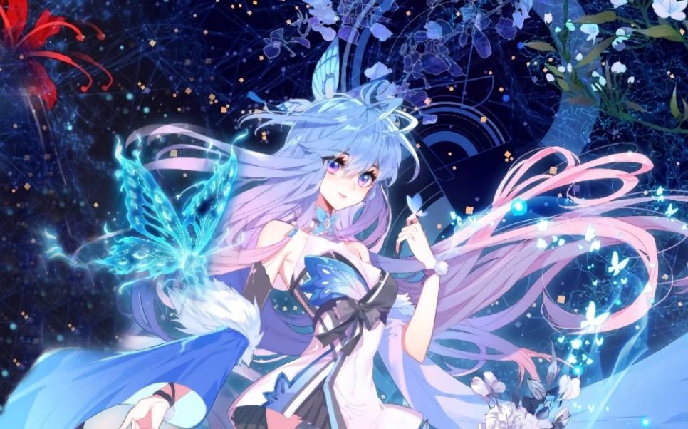 【 绘画】 唐舞桐(王冬儿)