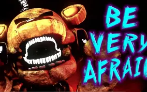 Download Video: 【中文翻译】FNAF GOLDEN FREDDY SONG 