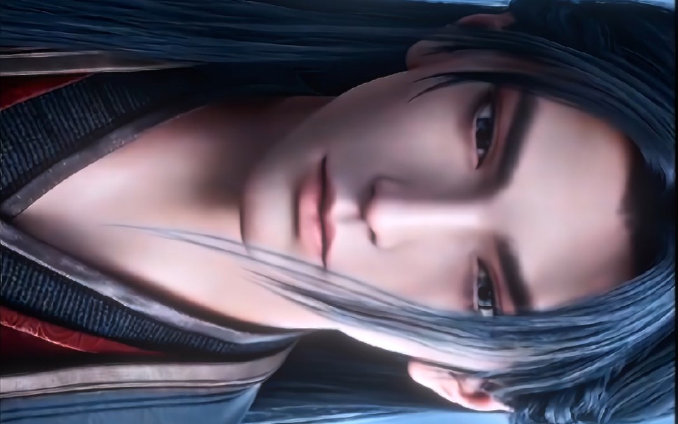 【诛仙】"你还是当年的张小凡吗"