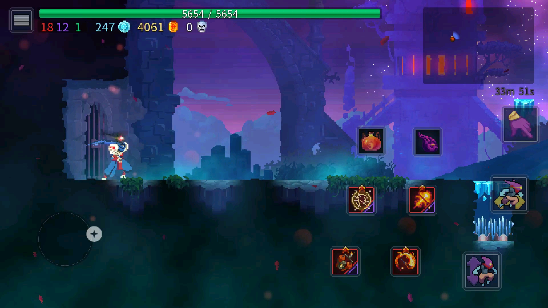 王手这次的火焰有点烫