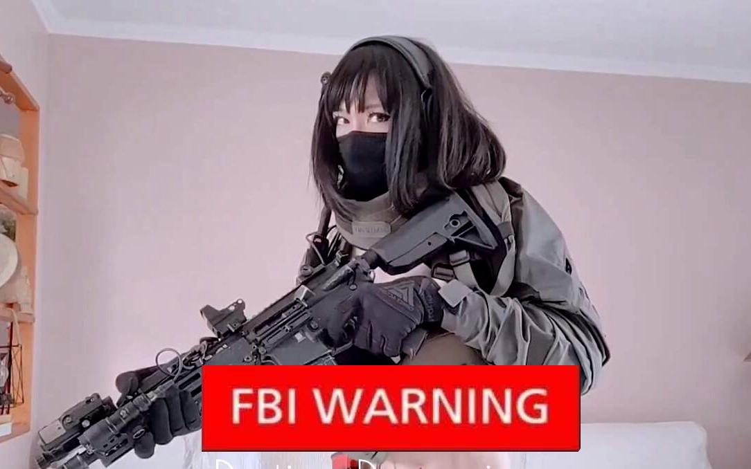 美国传武春节特别篇!揭秘FBI的绝技!太阳拳!哔哩哔哩bilibili