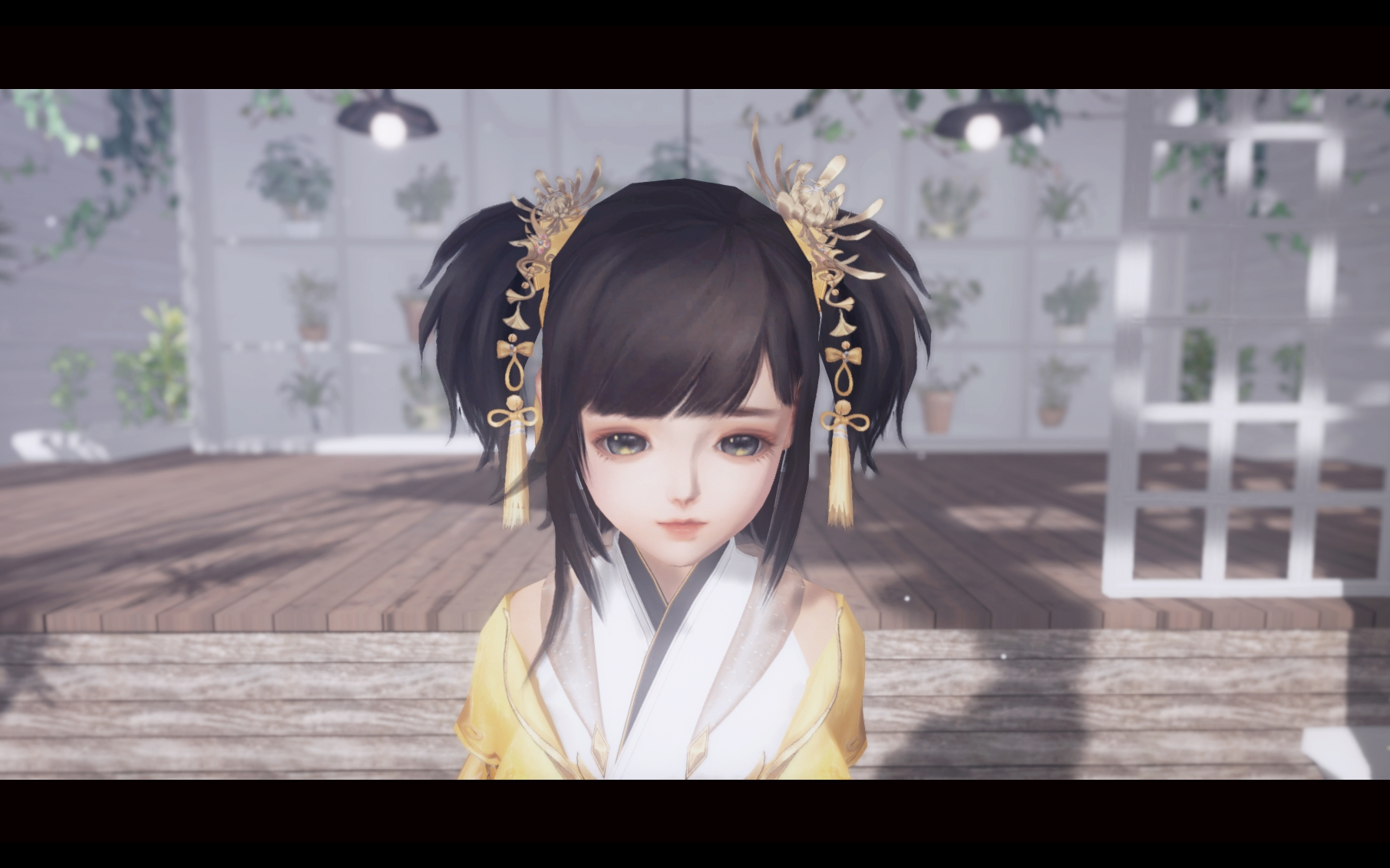 【剑三mmd】我已经被鹤梦叽萝萌死了_(:з」∠)_(竖屏注意)_哔哩哔哩