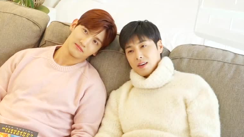 东方神起】2019写真LIFE IS A JOURNEY全合集预览(TVXQ|郑允浩|沈昌珉