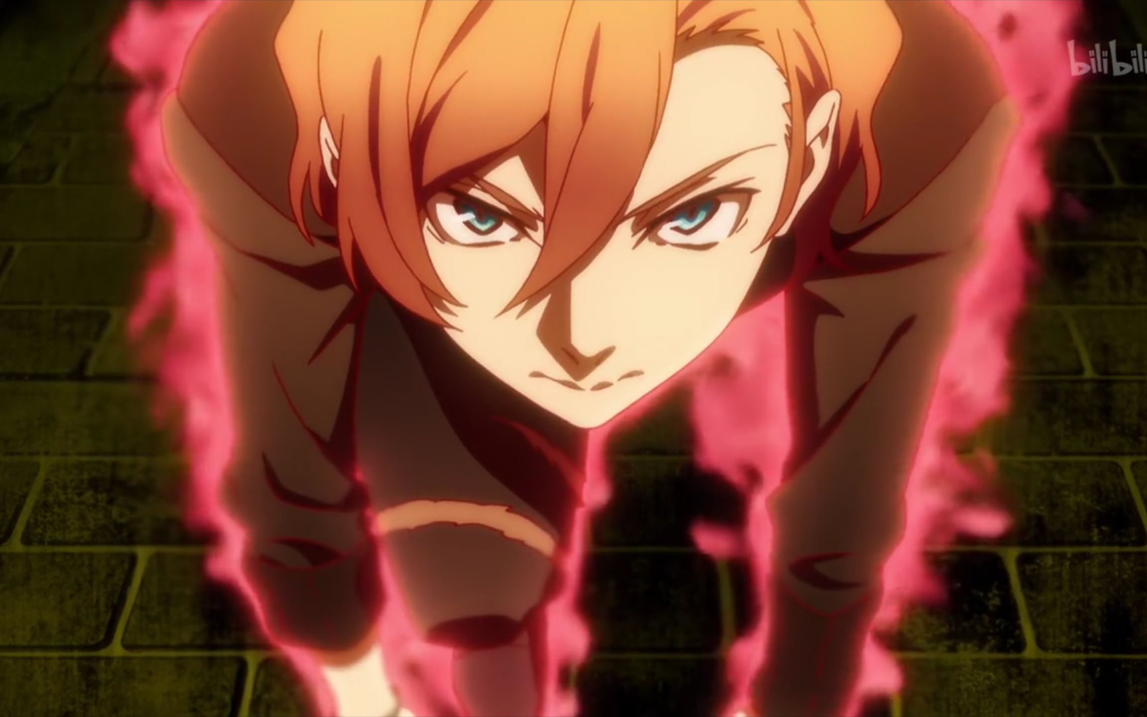 中原干部的暴力美学!lock me up