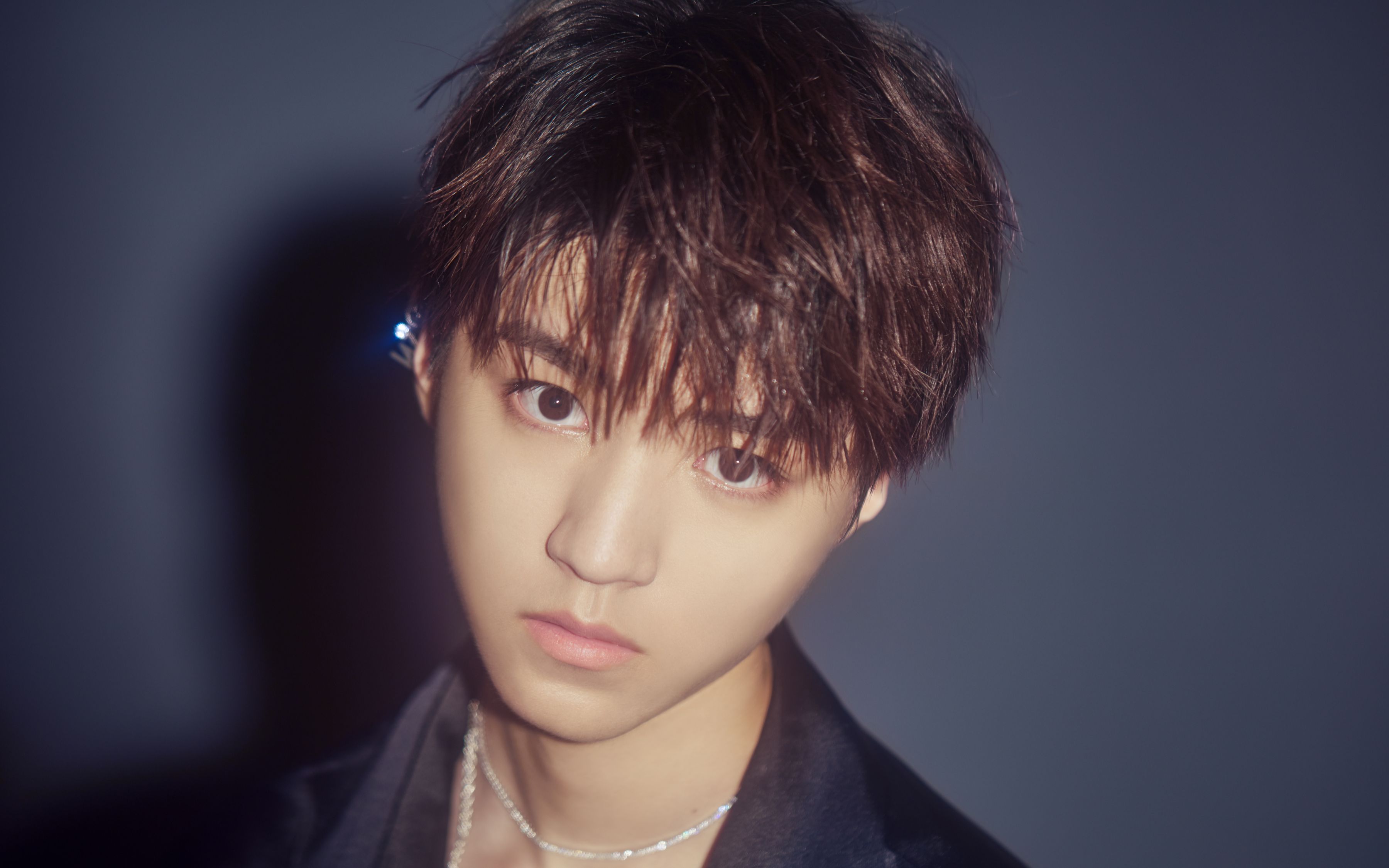 almost human 70 夏常安