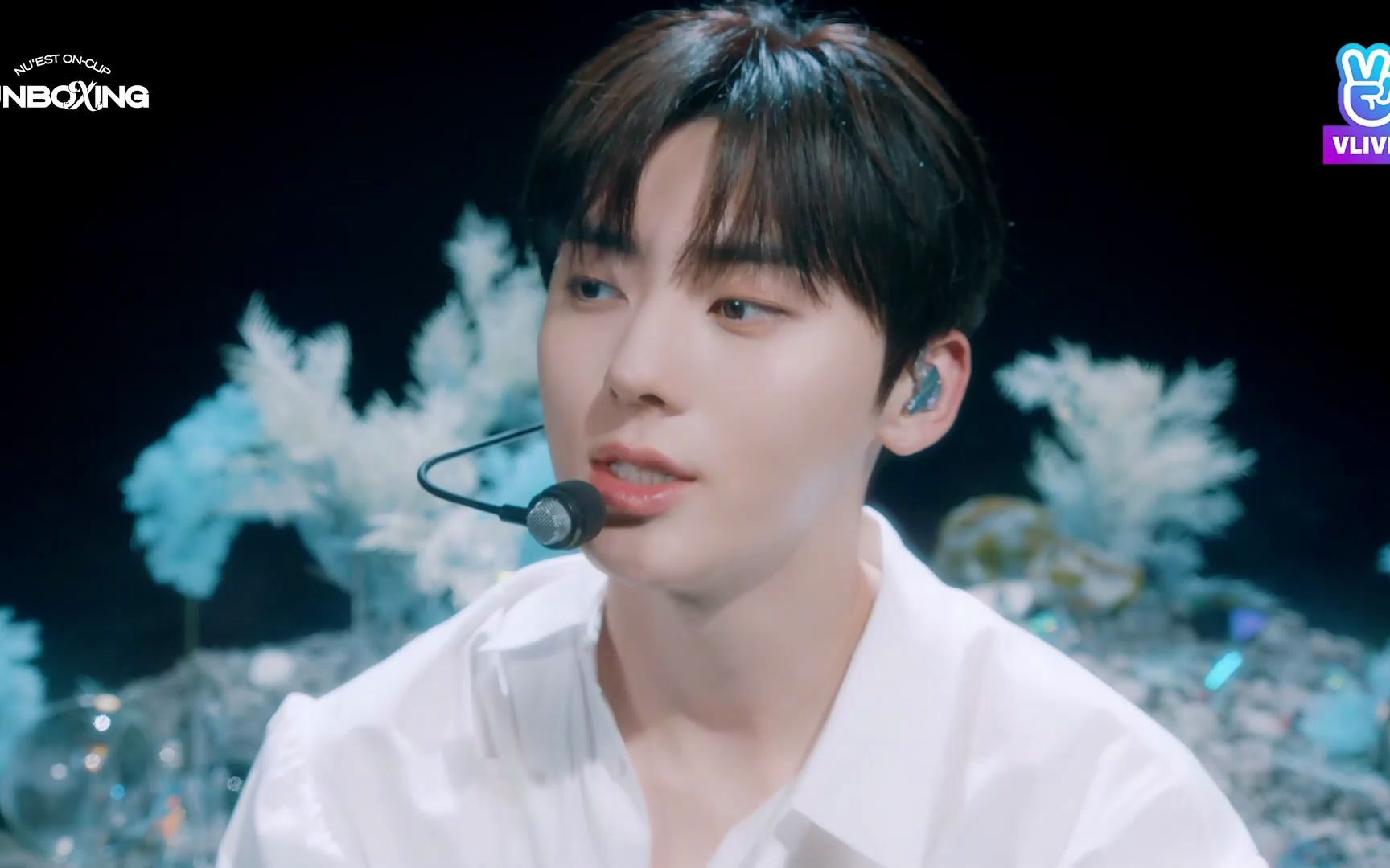 黄旼炫  Vol.MINHYUN #3 Moon Dance哔哩哔哩bilibili