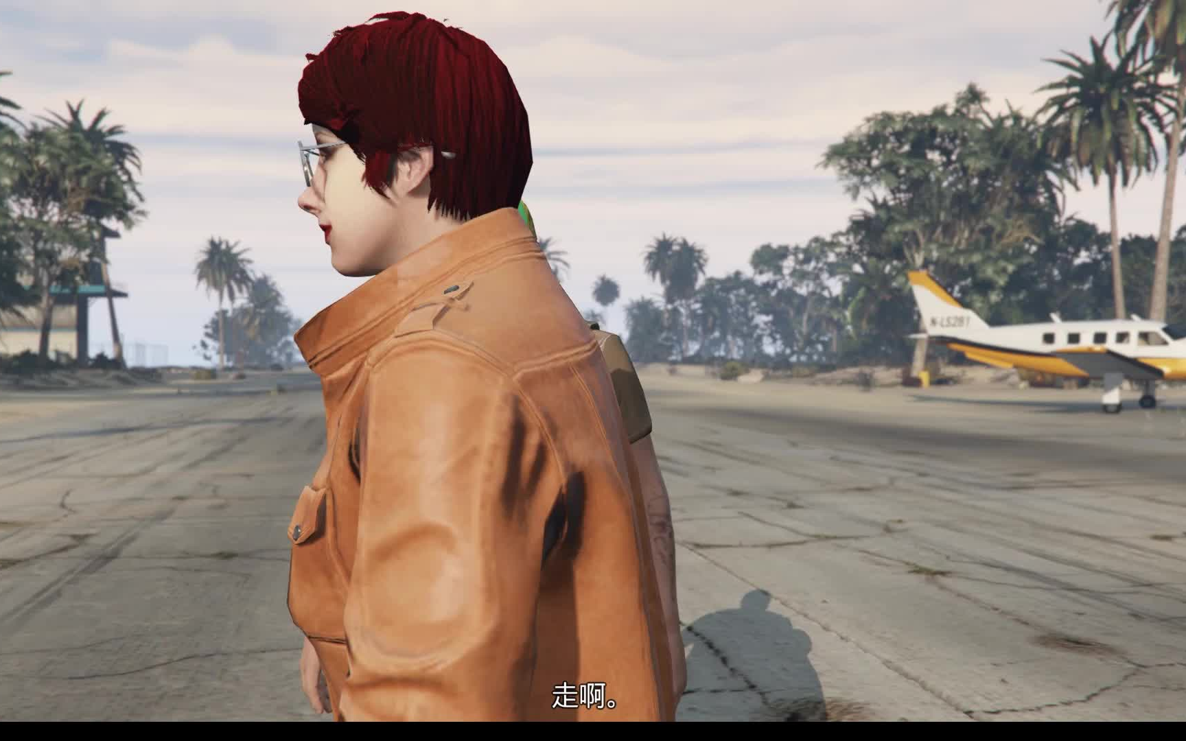 活动作品gta5单人佩里科岛探查简介附小技巧