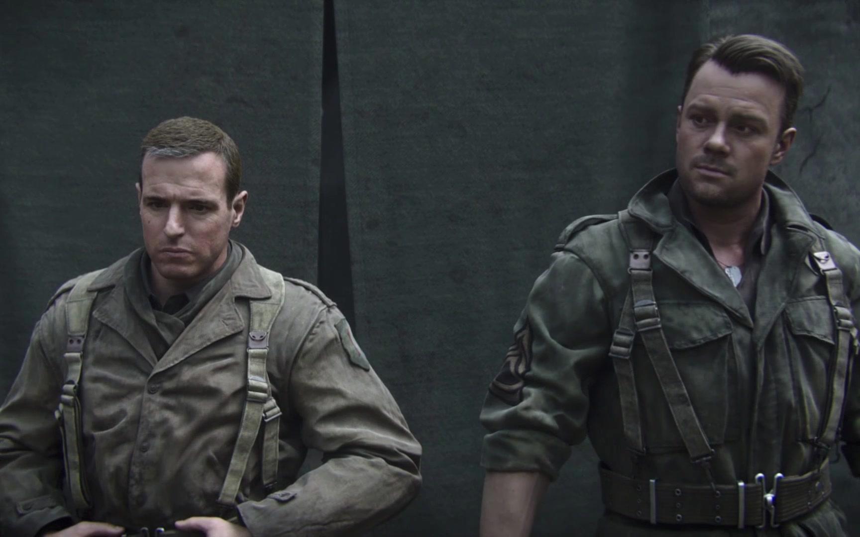 使命召唤14第七关死亡工厂1080p