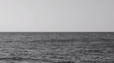 HIROSHI SUGIMOTO Seascapes In Motion | 杉本博司动态的海景_哔哩哔哩