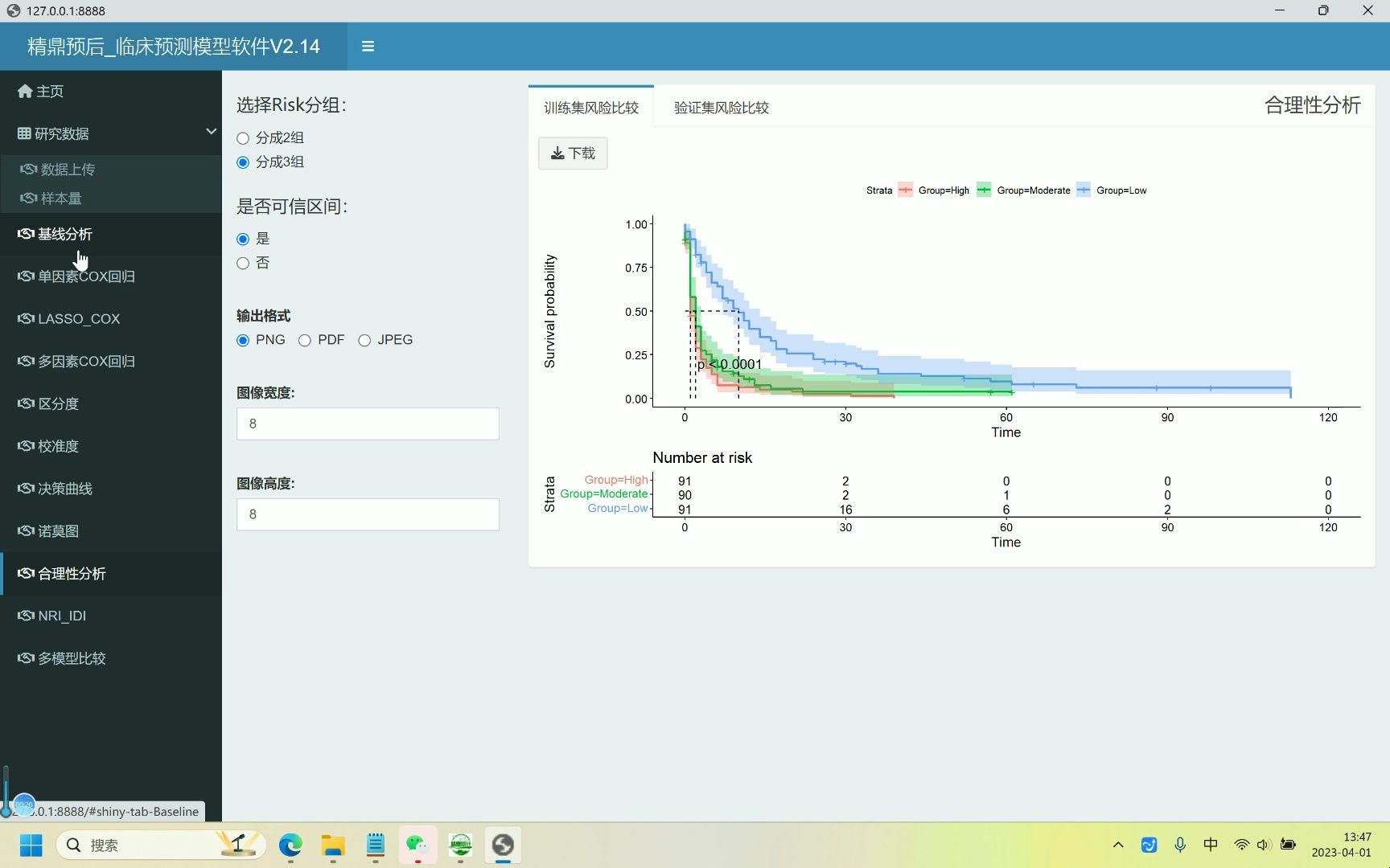 预后模型nomo评分公式国家发明专利申请需要哔哩哔哩bilibili