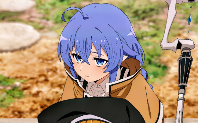 洛琪希美图第二弹