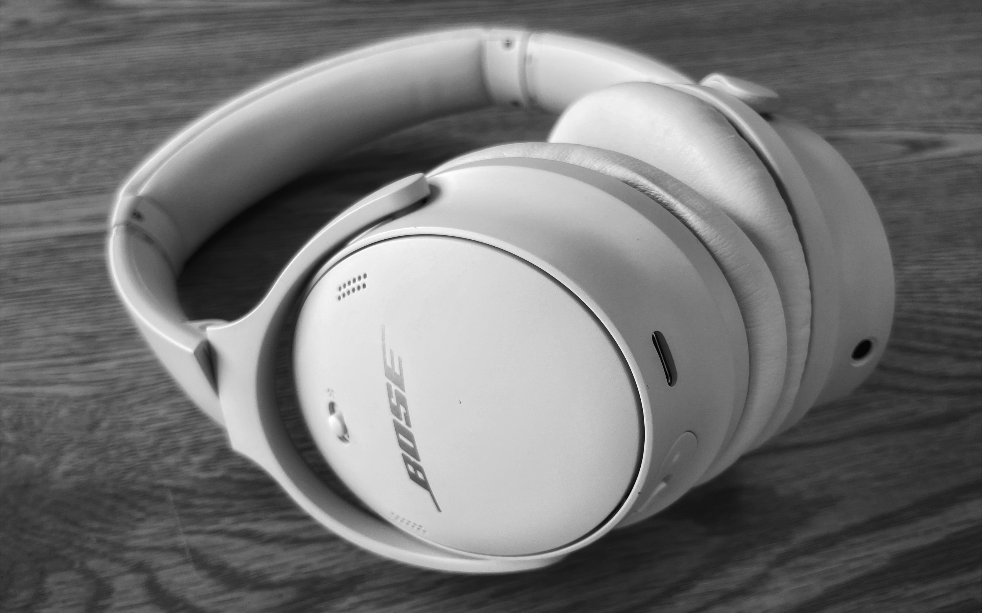 bose最新消噪耳机qc45安排上