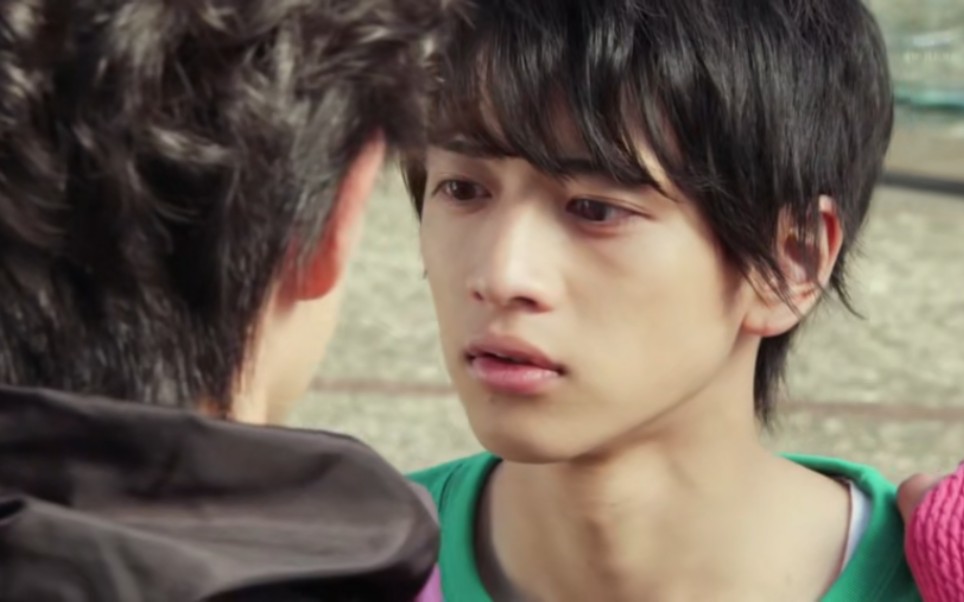 假面骑士ex–aid帕梦友情向剪辑