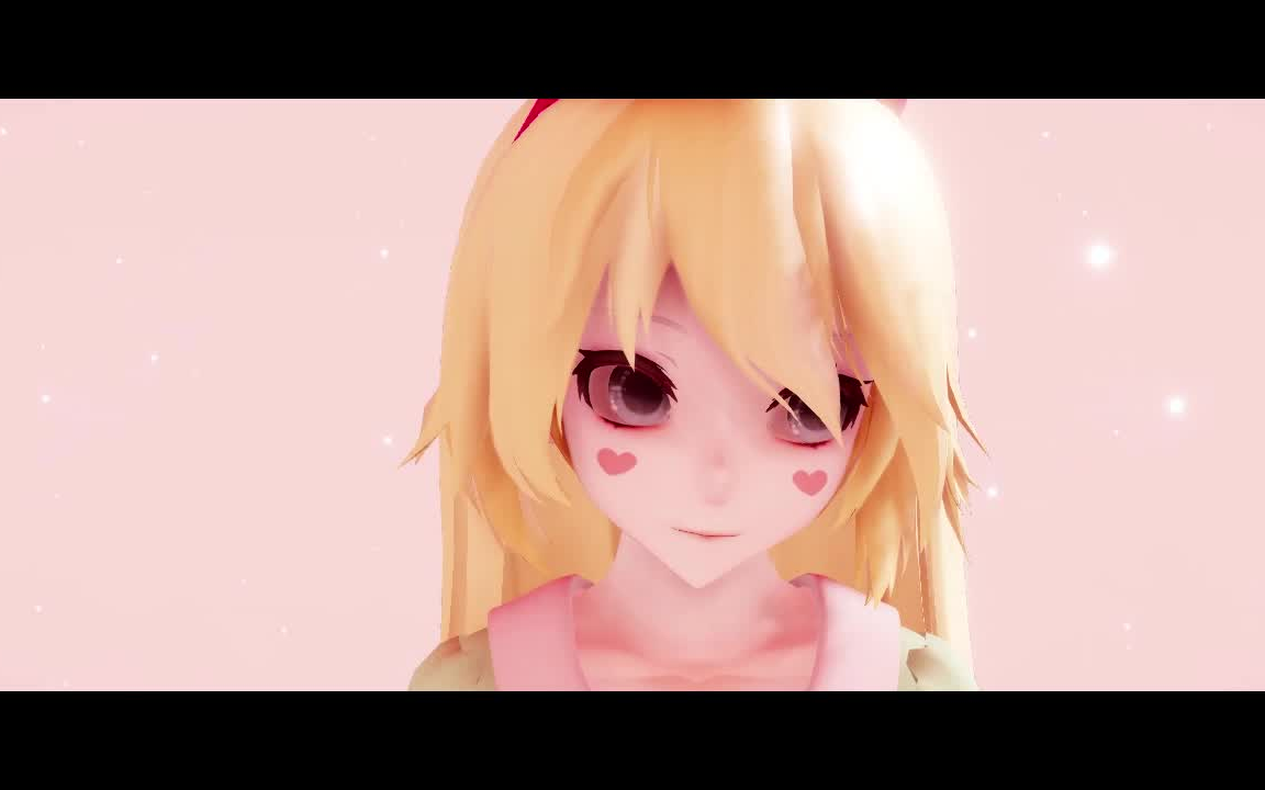 【星蝶公主mmd】my saving grace