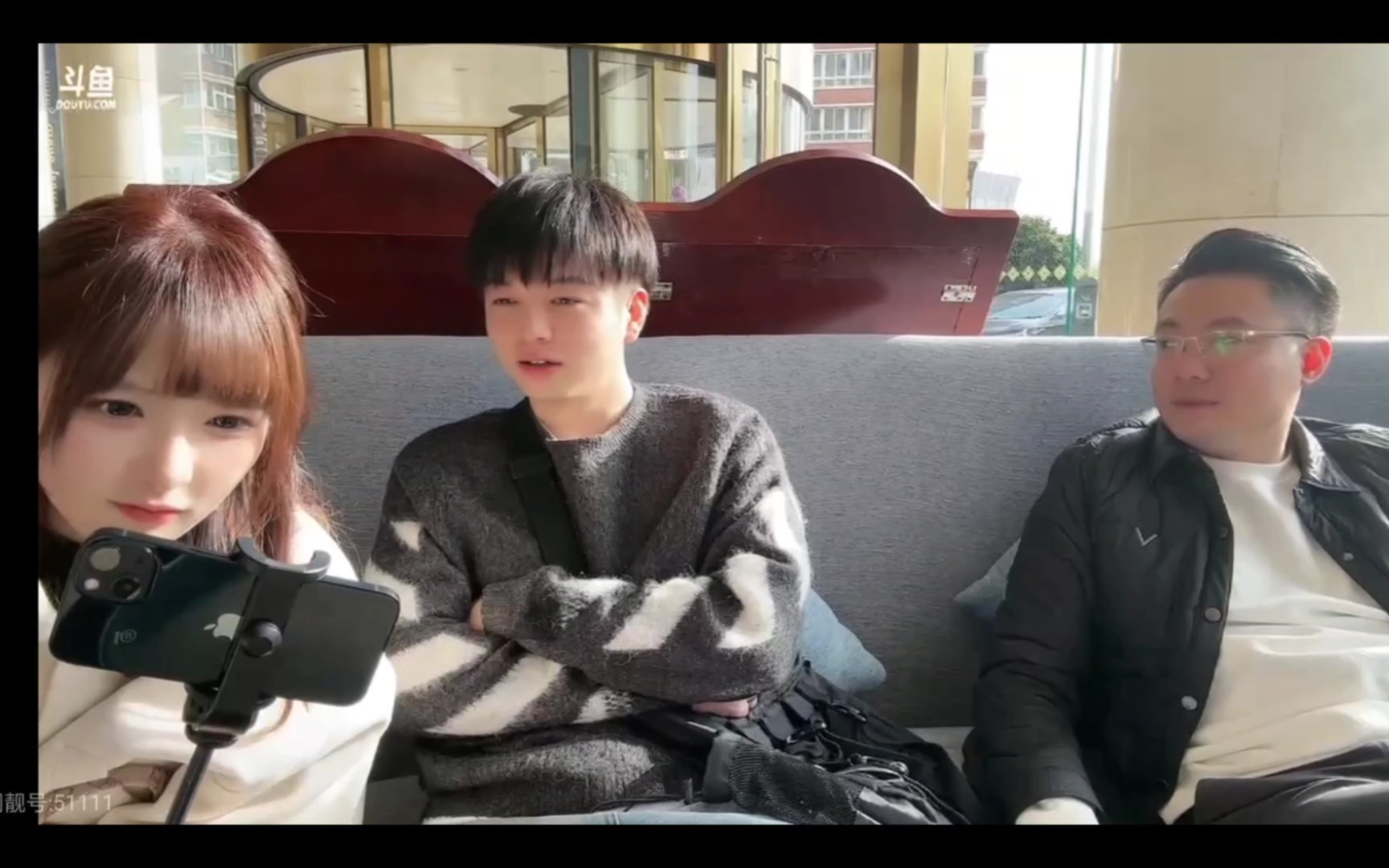 猪猪公主帮大司马讨五爪金龙,asaki:呆头鹅