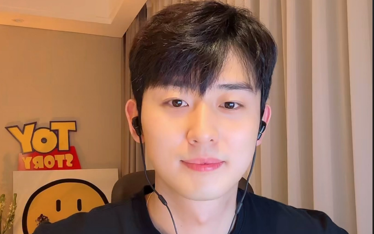 可爱的小来哥直播录屏(2023.5.19)清屏版