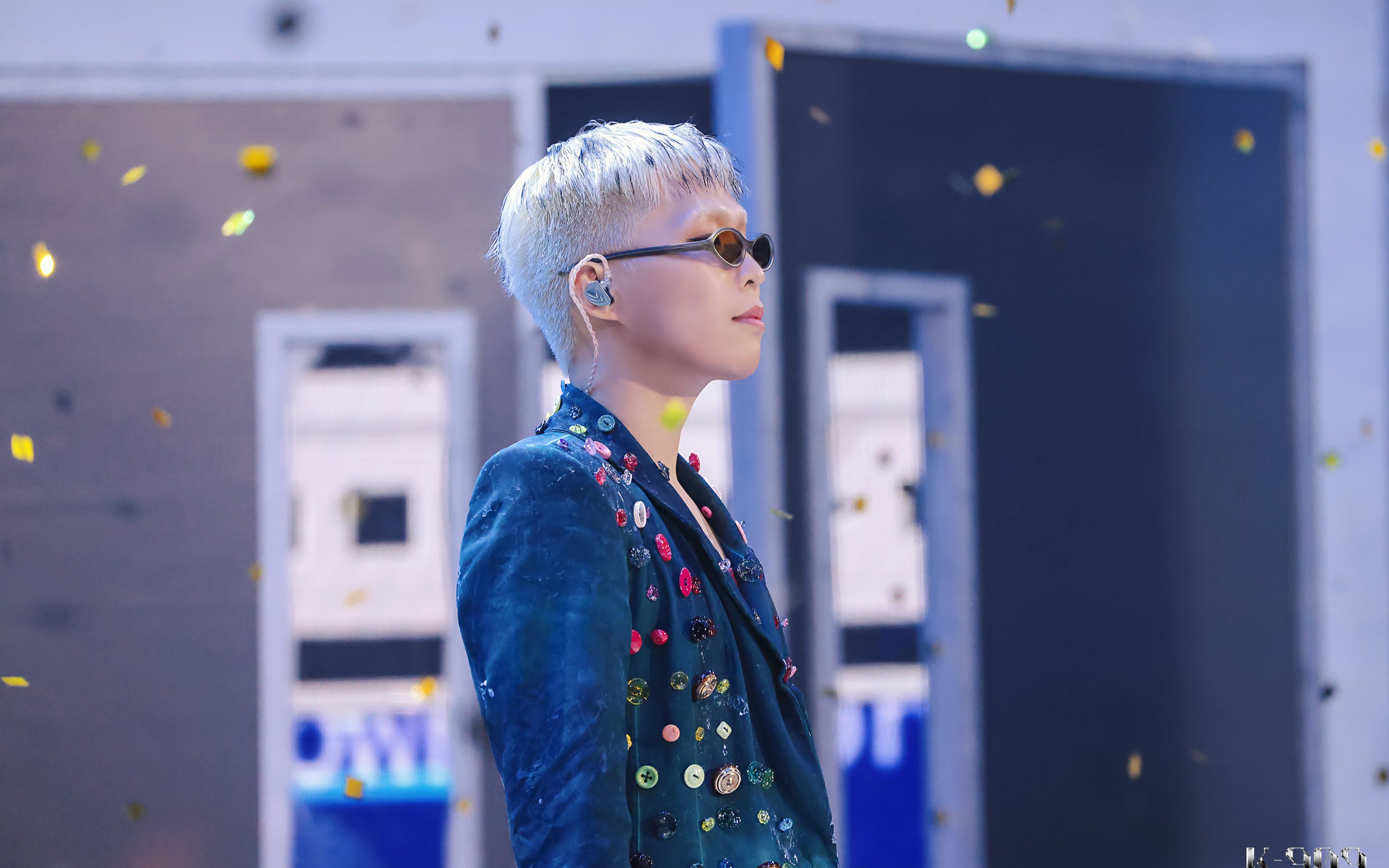 【李灿赫·中字】k-909 221022 全场cut