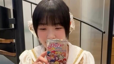 Juice=Juice】DVD『植村あかり×段原瑠々FCイベント2022 ～るるあーりー