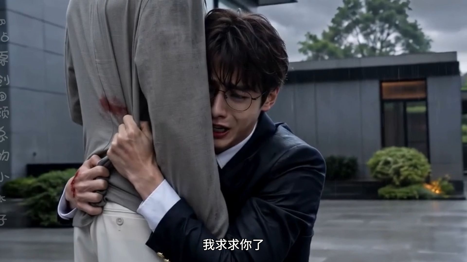 哥哥，不要丢下我丨《关于我弟非要跟我领证这件事》1