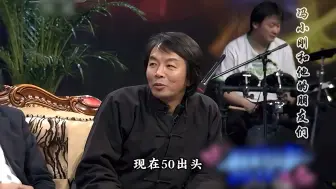 Descargar video: 央视名嘴崔永元与文坛大师刘震云的巅峰对决，烧脑程度绝非一般语言艺术