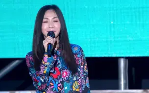 Descargar video: 万芳《新不了情》| 20210409 屏东三大日音乐节 [1080i60]