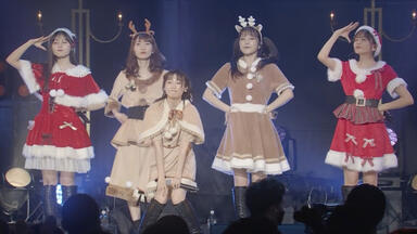 ライブ】クリスマスカレイド2020～それは素敵な、クリスマスで