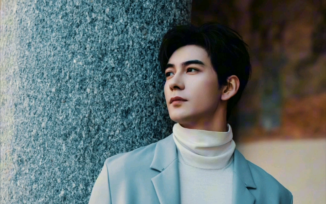 《帅气日常》陈星旭的米兰之行系列2.0