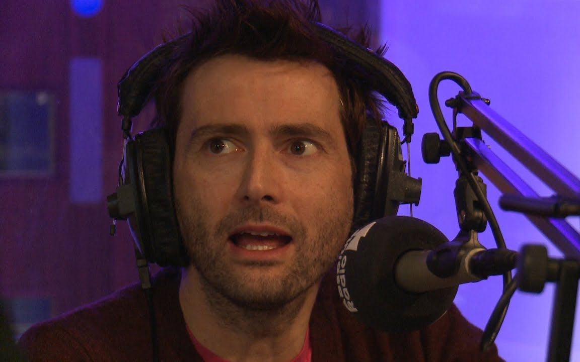 【David Tennant】关于小镇疑云第二季 超级嘴严连老婆都不知道剧情哔哩哔哩bilibili