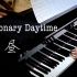 幻昼 钢琴 Illusionary Daytime 【高清音质】