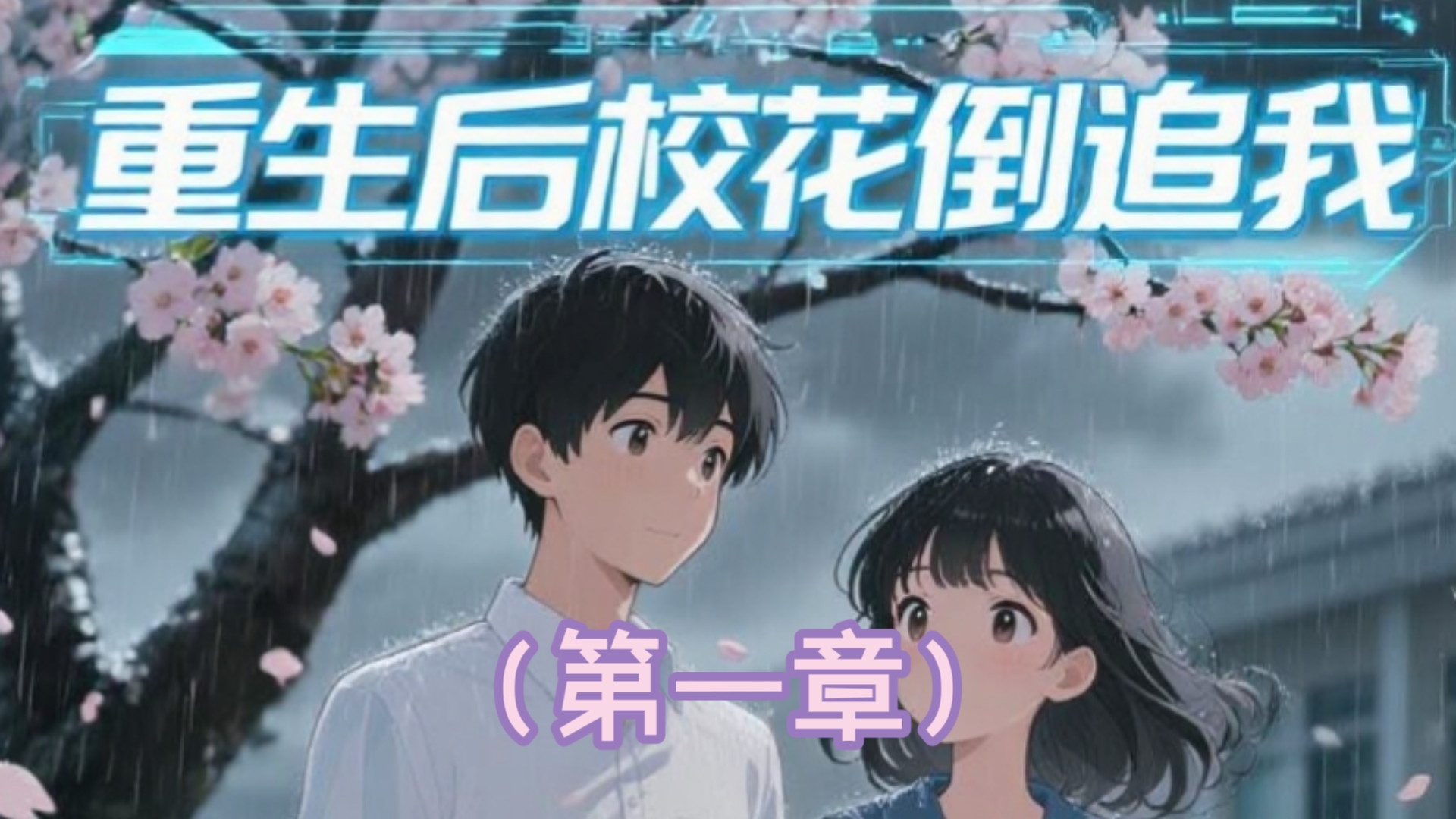 重生2008绝美校花倒追我