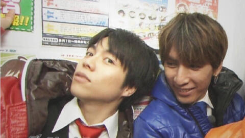 流重 1965 哔哩哔哩