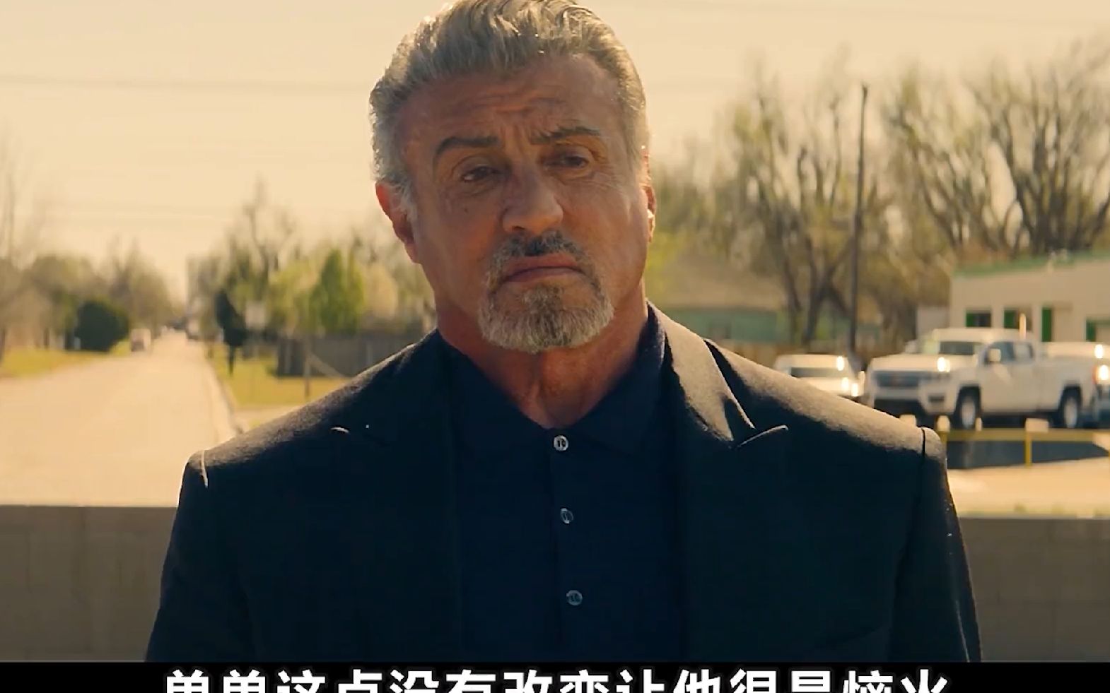 【美剧】《塔尔萨之王 全3季》【4K】【内封中英字幕】【135G】