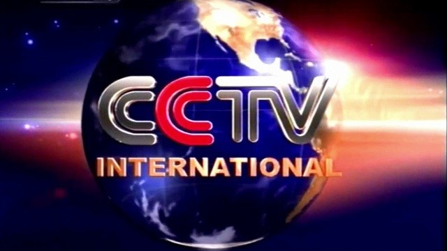 中央电视台英语国际频道(cctv-9)2004年id